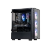 Case, Nguồn, Tản