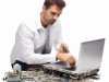 Dịch vụ lắp đặt máy tại nhà Công Ty Thuận Ninh Computer