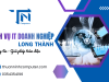 Dịch vụ IT doanh nghiệp Long Thành uy tín, giải pháp toàn diện