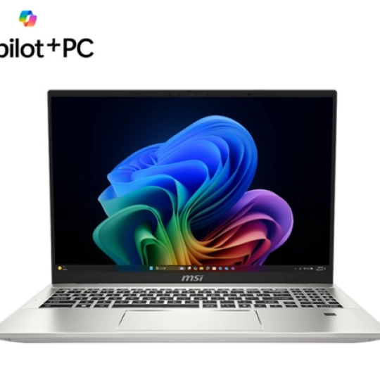 LAPTOP MSI PRESTIGE A16 AI+ A3HMG 045VN AMD Ryzen AI 9 365 | 32GB RAM | SSD 1TB | 16.0 UHD+ 4K OLED, 100% DCI-P3 | Win11