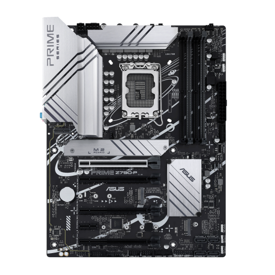 Mainboard Asus PRIME Z790-P-CSM | Intel Z790, Socket 1700, ATX, 4 khe DDR5