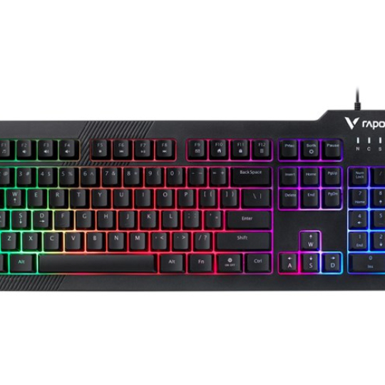 Bàn phím Rapoo V50S RGB