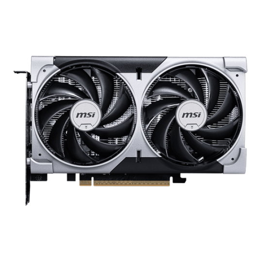 VGA MSI RTX 5060 8G VENTUS 2X OC