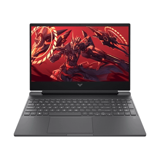 LAPTOP GAMING HP VICTUS 15-fa1155TX 952R1PA_16G Core i5-12450H | RTX 2050 4GB | 16GB RAM | 512GB SSD | 15.6' FHD 144Hz | Win 11