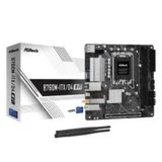 Mainboard Asrock B760M-Hdv/M2 Ddr4