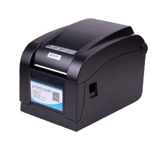 MÁY IN MÃ VẠCH XPRINTER XP-350B (USB)