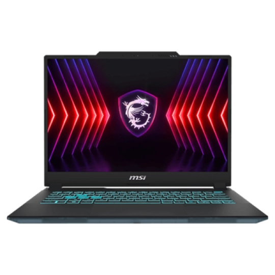 LAPTOP GAMING MSI CYBORG 14 A13UDX-099VN CORE i7-13620H | RTX 3050 6GB | 16GB RAM | 512GB SSD | 14" FHD | WINDOWS 11