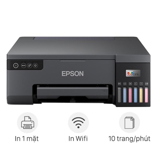 EPSON L8050