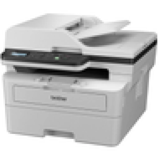 MÁY IN LASER TRẮNG ĐEN ĐA NĂNG BROTHER DCP-B7640DW WIFI