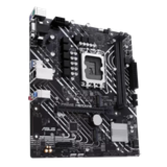 Mainboard ASUS Prime H610M E CSM DDR5