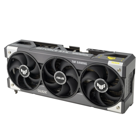 VGA ASUS RTX 5080 TUF Gaming OC 16GB GDDR7