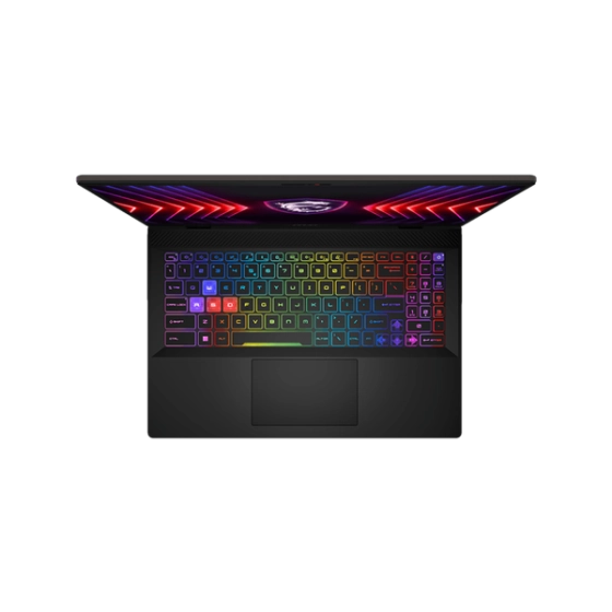LAPTOP MSI SWORD 16 HX B14VFKG 045VN CPU i7-14700HX | RTX 4060 8GB | 16GB RAM | 1TB SSD | 16" QHD IPS 100% DCI-P3 & 240Hz | Win11