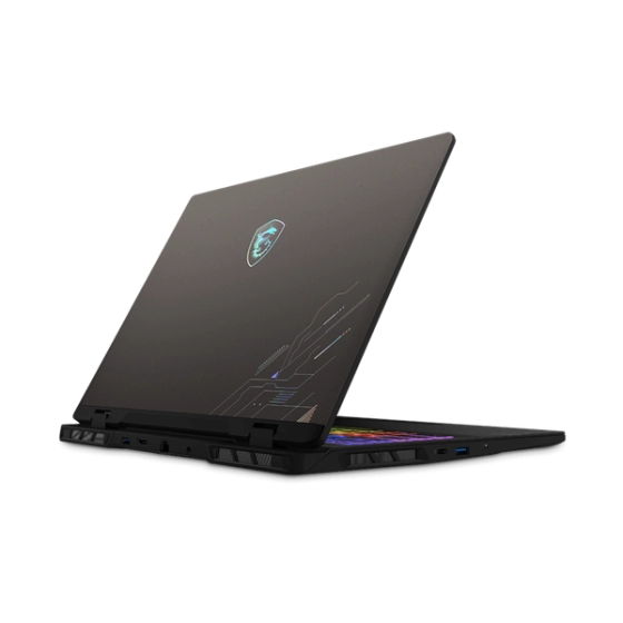 LAPTOP GAMING MSI SWORD 16 HX B14VEKG-856VN CORE i7-14700HX | RTX 4050 6GB | 16GB RAM | 1TB SSD | 16' FHD+ 165Hz 100% sRGB | Win 11