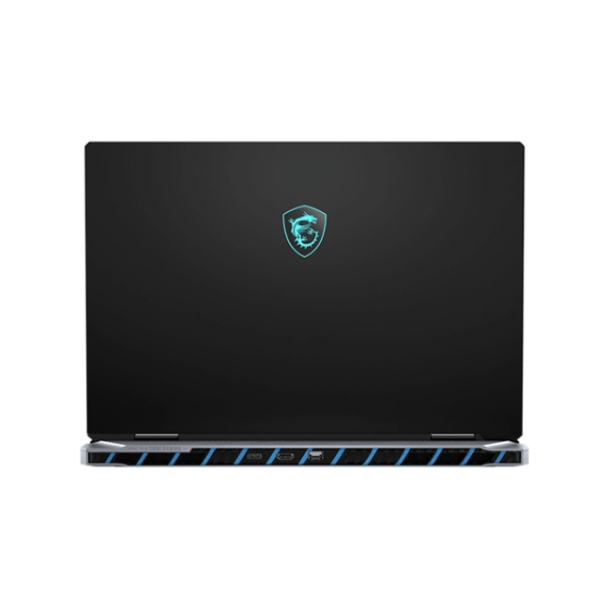 LAPTOP GAMING MSI TITAN 18 HX AI A2XWIG 090VN CORE ULTRA 9 285HX | RTX 5080 16GB | 64GB RAM | 2TB SSD | 18.0 UHD+ MiniLED IPS 100% DCI-P3 & 120Hz | Win11
