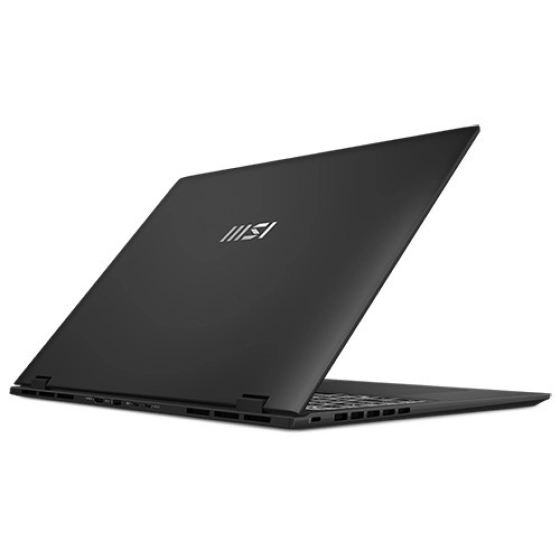 LAPTOP MSI PRESTIGE 16 AI STUDIO B1VFG 082VN INTEL CORE ULTRA 9 185H | RTX 4060 | 32GB RAM | 1TB SSD | 16" UHD+ OLED | WIFI 7 | Win
