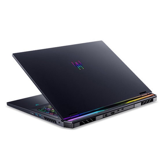 LAPTOP GAMING ACER PREDATOR HELIOS PH18-73-98AQ Ultra 9 275HX | RTX 5090 24GB | 192GB RAM | 6TB SSD | 18' WQUXGA MiniLED 120Hz 100% DCI-P3 | Win 11