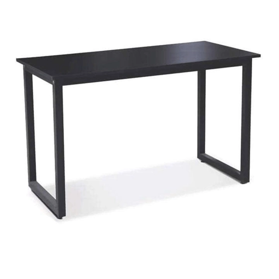 Bàn Gaming chữ U 1m4 | tuỳ chọn màu
