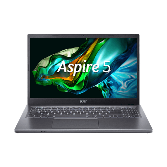 LAPTOP GAMING ACER ASPIRE 5 A515-58GM-53PZ CORE i5-13420H | RTX 2050 4GB | 8GB RAM | 512GB SSD | 15.6' FHD | Win 11