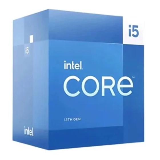 Intel Core i5 13400F (Up To 4.60GHz, 10 Nhân 16 Luồng,20MB Cache, Raptor Lake) 13TH TRAY