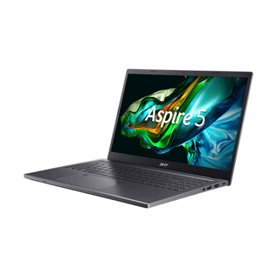LAPTOP GAMING ACER ASPIRE 5 A515-58GM-53PZ CORE i5-13420H | RTX 2050 4GB | 8GB RAM | 512GB SSD | 15.6' FHD | Win 11