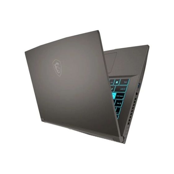 LAPTOP GAMING MSI THIN 15 B12UC-1416VN CORE i5-12450H | RTX 3050 4GB | 8GB RAM | 512GB SSD | 15.6 FHD IPS 144Hz | Win11