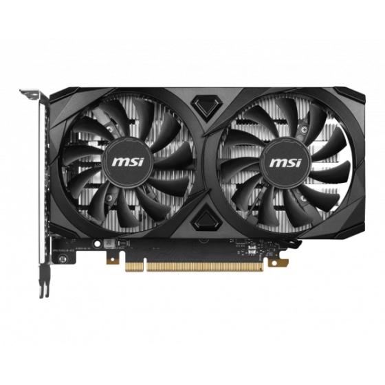 VGA MSI RTX 3050 VENTUS 2X 6GB OC