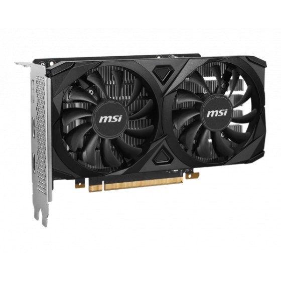 VGA MSI RTX 3050 VENTUS 2X 6GB OC