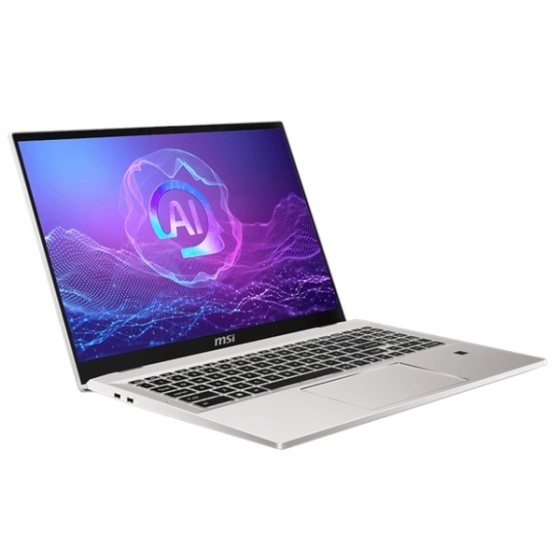 LAPTOP MSI PRESTIGE A16 AI+ A3HMG 045VN AMD Ryzen AI 9 365 | 32GB RAM | SSD 1TB | 16.0 UHD+ 4K OLED, 100% DCI-P3 | Win11