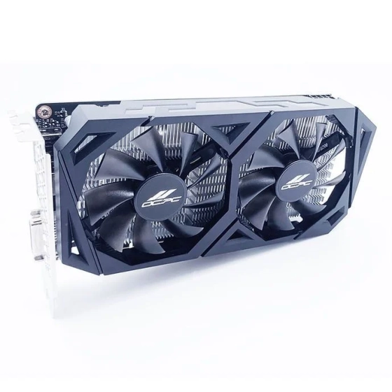 VGA OCPC GTX 1660 Super XE 6GB GDDR6
