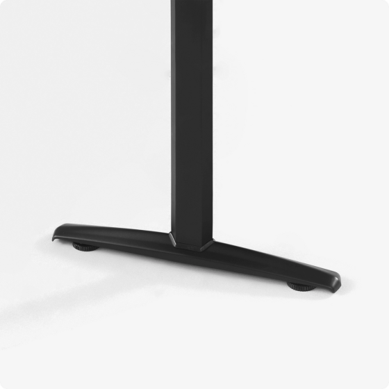 Bàn văn phòng HyperWork Core Desk - 1m2