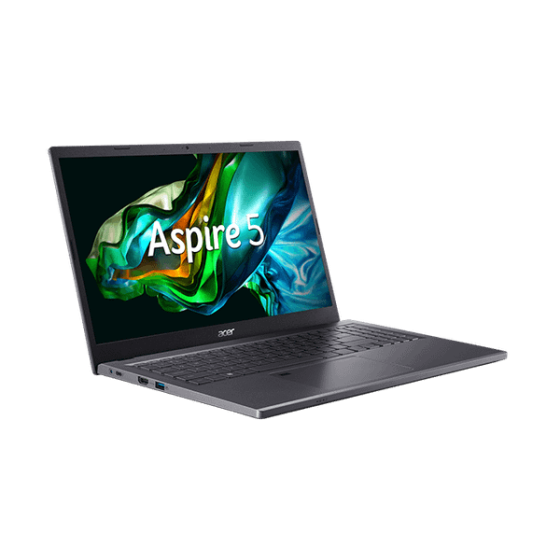 LAPTOP GAMING ACER ASPIRE 5 A515-58GM-53PZ CORE i5-13420H | RTX 2050 4GB | 8GB RAM | 512GB SSD | 15.6' FHD | Win 11