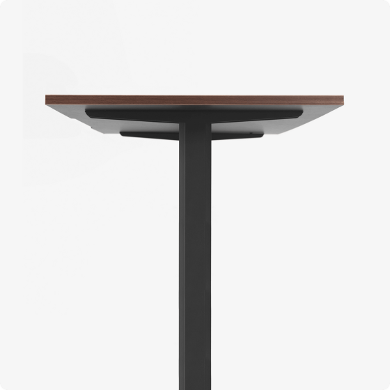 Bàn văn phòng HyperWork Core Desk - 1m2
