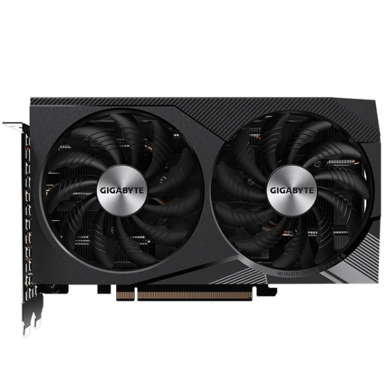 VGA Gigabyte RTX 3060 12G WINDFORCE OC