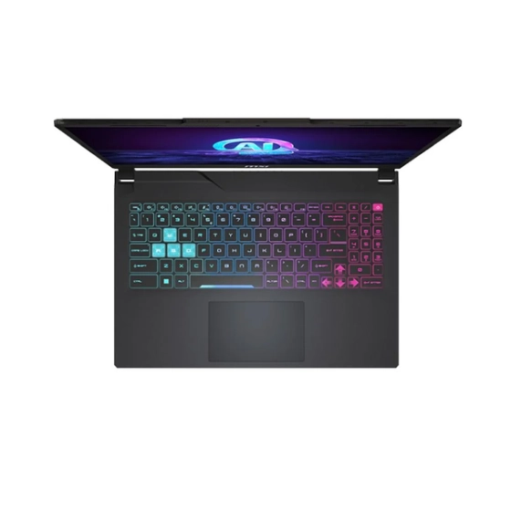 LAPTOP MSI CYBORG 15 A13VFK-876VN CORE I7-13620H | RTX 4060 8GB | 16GB RAM | 512GB SSD | 15.6" FHD 144Hz | Win11