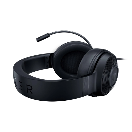 Tai Nghe Razer Kraken X For Console Black