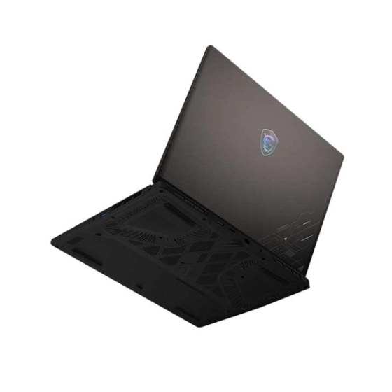 LAPTOP GAMING MSI CROSSHAIR 16 HX AI D2XWFKG-036VN Intel Core Ultra 7 255HX | RTX 5060 8GB | 16GB RAM | 1TB SSD | 16 inch QHD + 240Hz Win 11