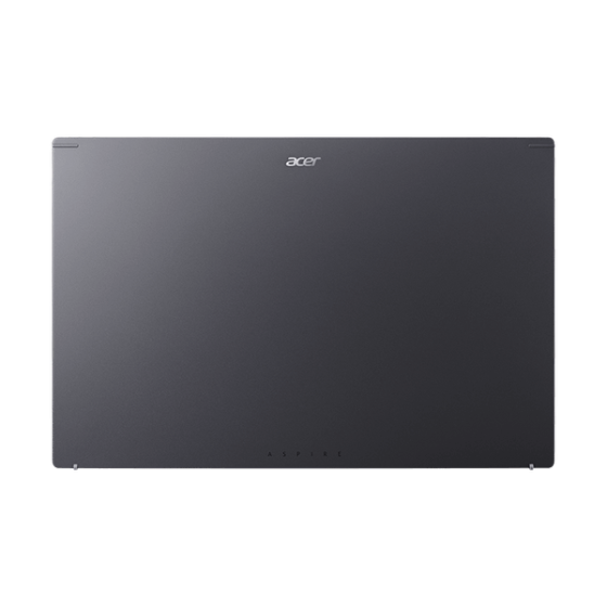 LAPTOP GAMING ACER ASPIRE 5 A515-58GM-53PZ CORE i5-13420H | RTX 2050 4GB | 8GB RAM | 512GB SSD | 15.6' FHD | Win 11