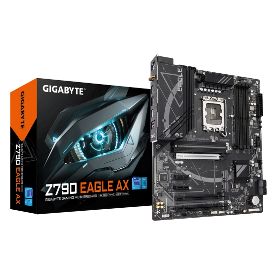 Mainboard Gigabyte Z790 EAGLE AX (rev. 1.0)