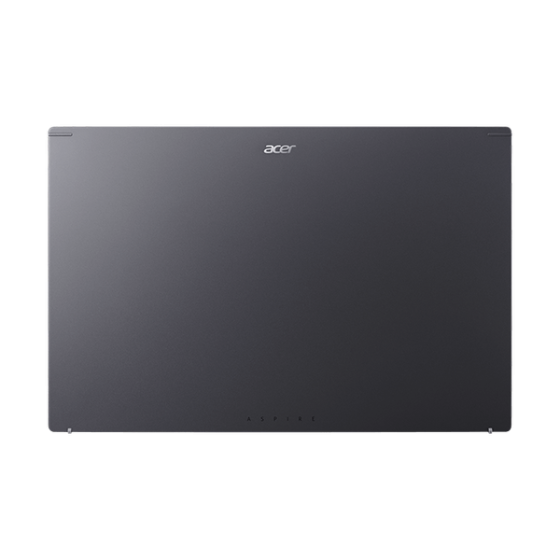 LAPTOP GAMING ACER ASPIRE 5 A515-58GM-598J CORE i5-13420H | RTX 2050 4GB | 16GB RAM | 512GB SSD | 15.6' FHD 144Hz | Win 11