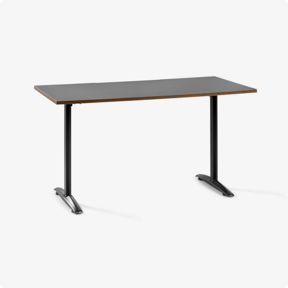 Bàn văn phòng HyperWork Core Desk - 1m4