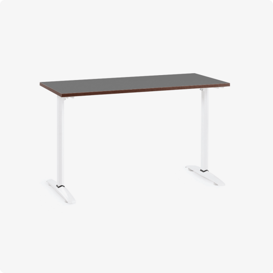 Bàn văn phòng HyperWork Core Desk - 1m2