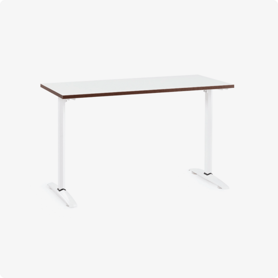 Bàn văn phòng HyperWork Core Desk - 1m2