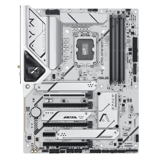 Mainboard ASUS Z790 AYW W II WIFI 6e CSM