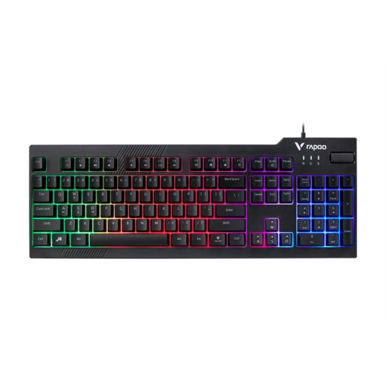 Bàn phím Rapoo V50S RGB