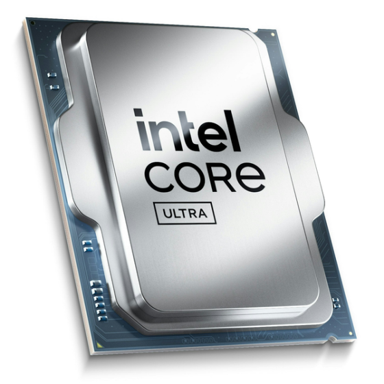 CPU Intel Core Ultra 7 265KF (20 Nhân 20 Luồng, Arrow Lake-S) Box Chính Hãng