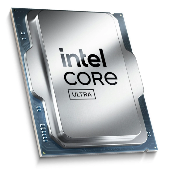 CPU Intel Core Ultra 7 265K (Up 5.5GHz, 20 Nhân 20 Luồng, Arrow Lake-S) Box Chính Hãng