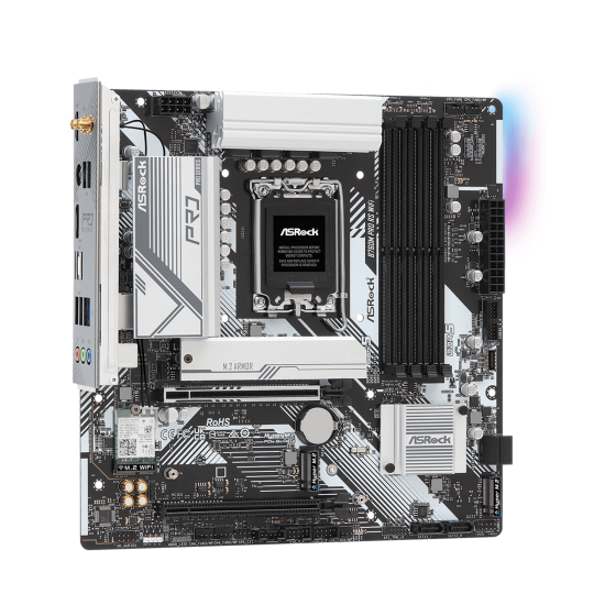 Mainboard ASRock B760M Pro Rs Wifi DDR5