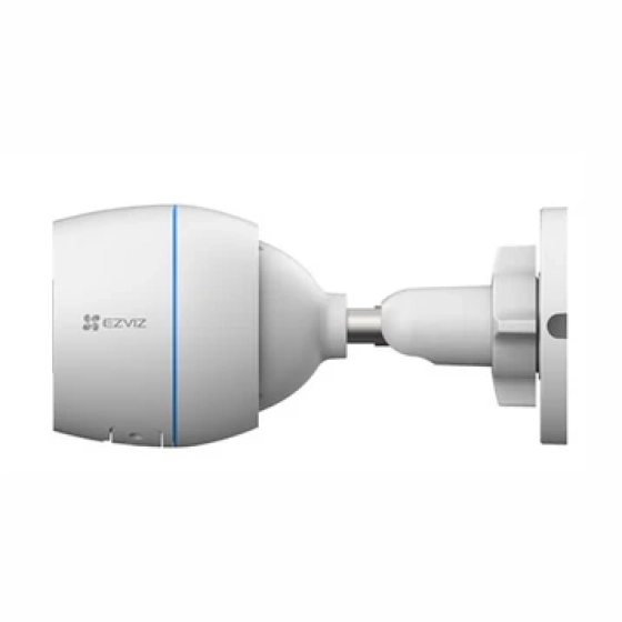 Camera không dây ngoài trời 2MP 1080P Ezviz CS-H3C phát hiện con người thông minh