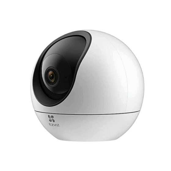 Camera H6 3K (5MP)