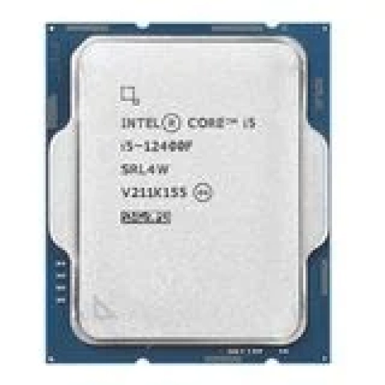 PC i5-12400F + RTX 3050 | RAM 16GB | Màn 100Hz | Chiến game mượt FHD
